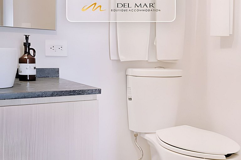 Soho Morelos 901 by Del Mar
