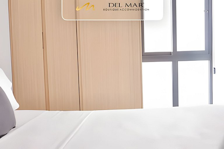 Soho Morelos 901 by Del Mar