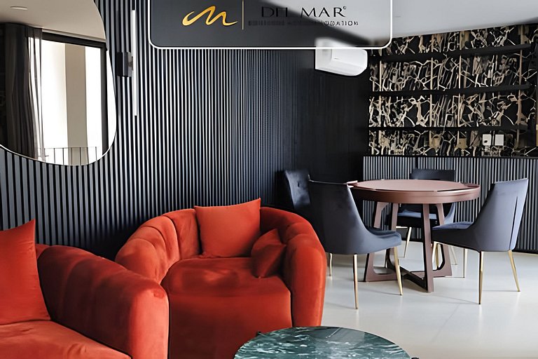 Soho 801 SOHO Morelos by Del Mar