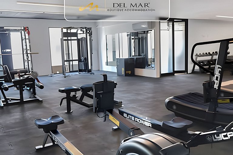 Soho 801 SOHO Morelos by Del Mar