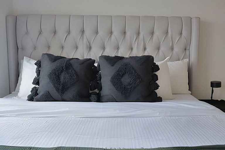 Soho 701 SOHO Morelos by Del Mar