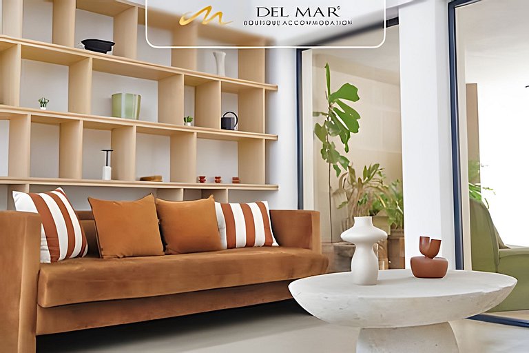 Soho 701 SOHO Morelos by Del Mar