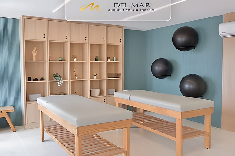 Soho 701 SOHO Morelos by Del Mar
