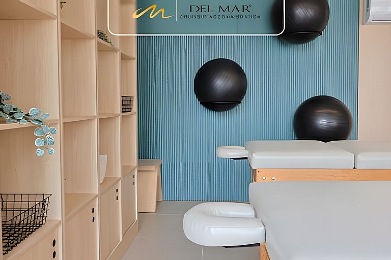Soho 701 SOHO Morelos by Del Mar