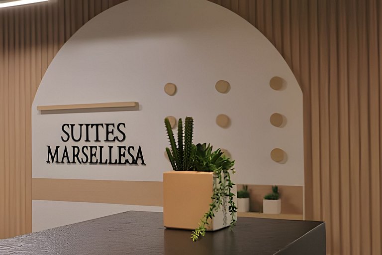 Marsellesa 4 By Del Mar